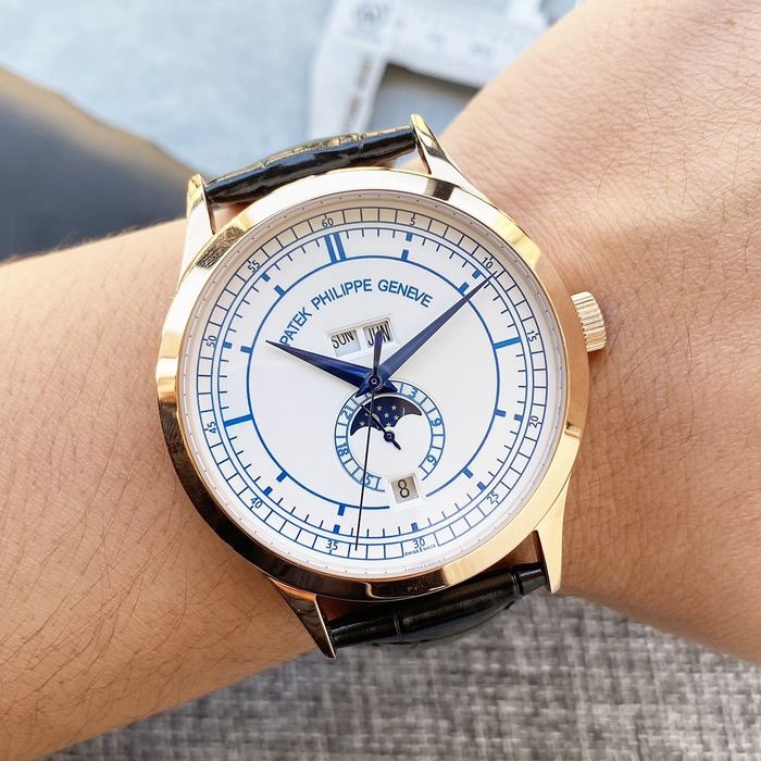 Patek Philippe Watch PPW00028-1